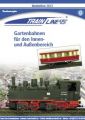 Trainline Neuheiten